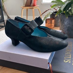 Thierry Rabotin Mary Janes